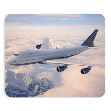 AVIATION - MOUSE PAD Printify